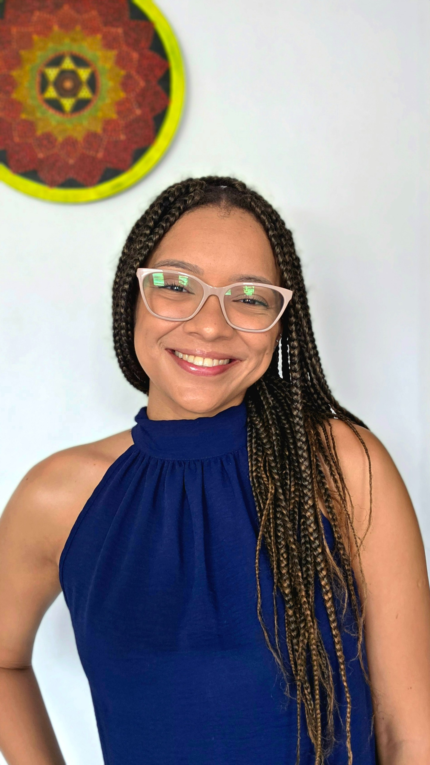 Dra. Silvia Santos - Psicóloga Clínica